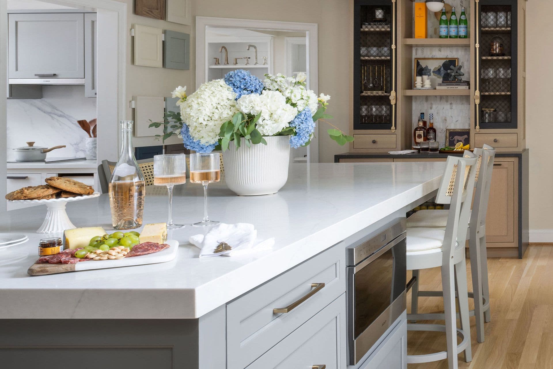 Portfolio Bethesda Contracting