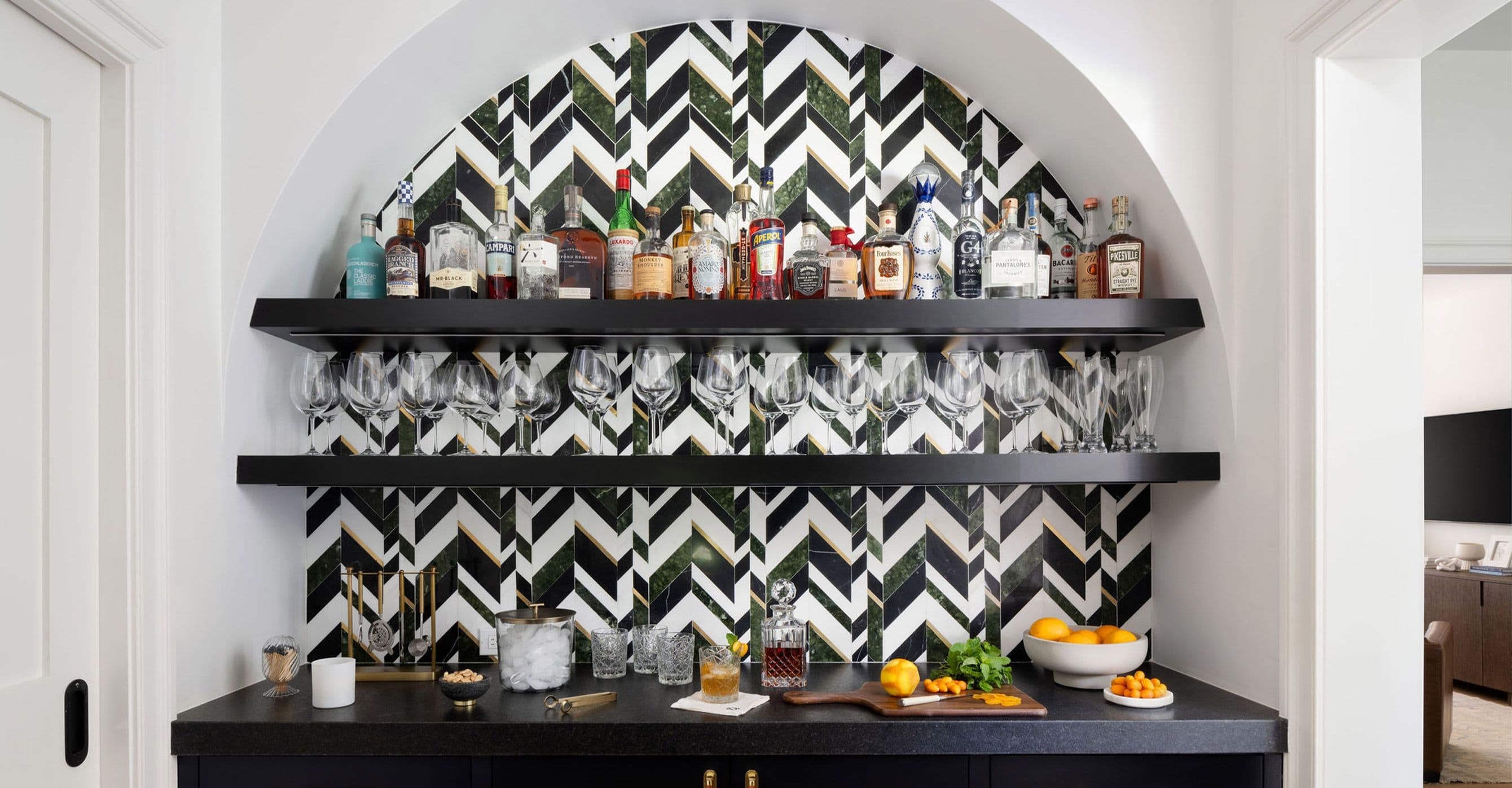 Portfolio Bethesda Contracting