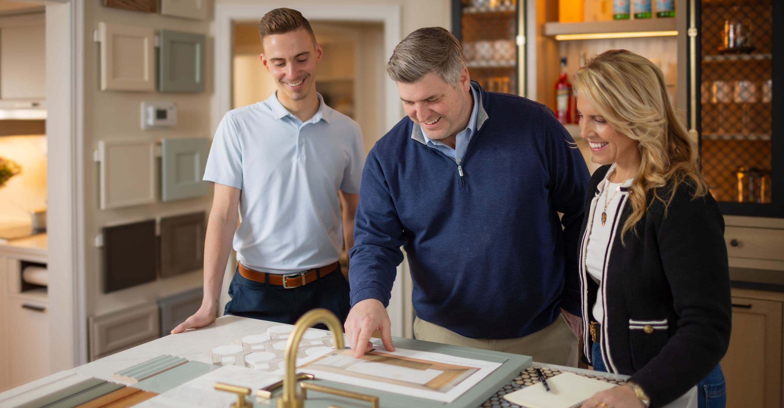 Portfolio Bethesda Contracting